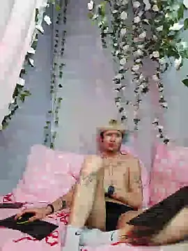 Chat +18 de FinnEcho ao vivo