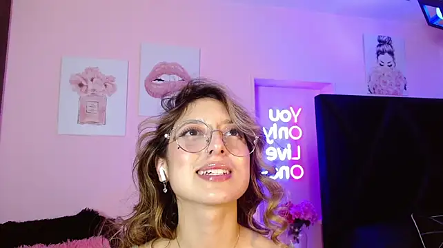 Bunny_dan Webcam show