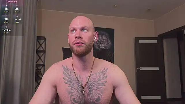 FireBeard_ live XXX chat