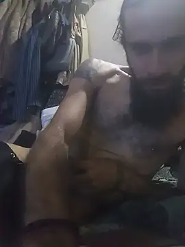 Hairy_mannn2 Chat XXX in diretta
