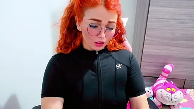 Alexatexa2929's Live XXX Chat