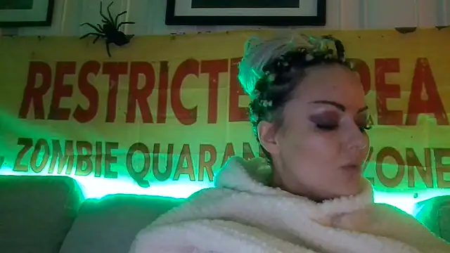 Živý XXX chat MyManCave