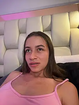Chloe_Key's Live XXX Chat