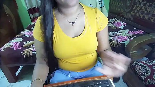 BengaliQueenStar Live XXX-Chat