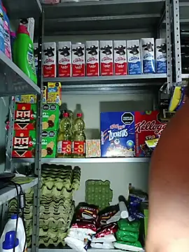 Queen_lorena's Live XXX Chat