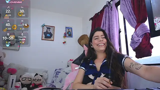 Rosario_96n Live XXX chat