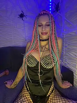 Chat XXX Live Dolly-Delicious