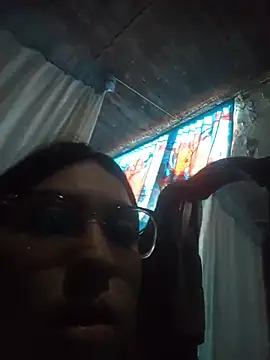 Webkamerová show Camii_Gmez