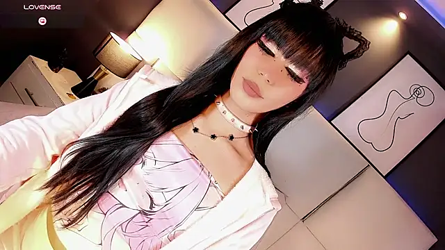 Megaan_Dolll's Live XXX Chat