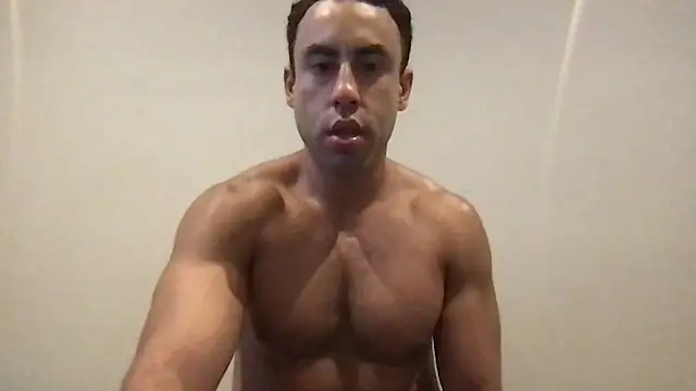 Chat XXX ao vivo de BigGuyMuscle
