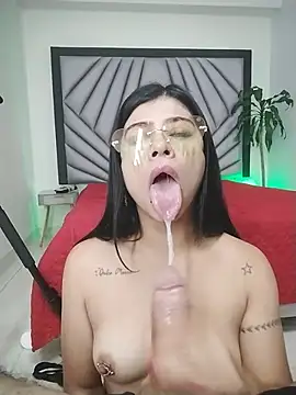 Martshall09's Live XXX Chat