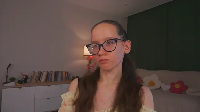 BettyBrowni – Live XXX-chat