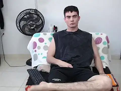 Chatroom XXX en direct de Zac_Efront