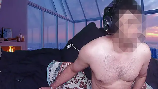 แชท XXX สดของ Loving_Orgasm