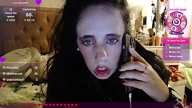 annarose19's Live XXX Chat