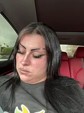צ'אט XXX בשידור חי של SierraxRuben26