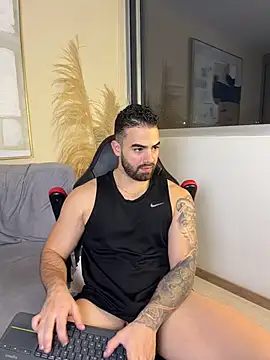 دردشة PaulPhoenix_ الجنسية المباشرة