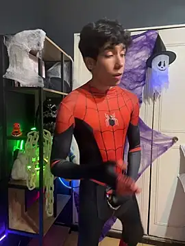 Neo_Twink Live XXX-chat