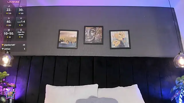 Chat XXX en directo de Bianca_Monroe_