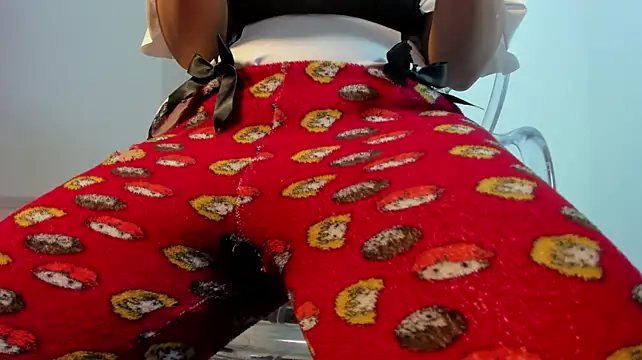 aisshalee's Live XXX Chat