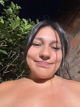 Emily_Gomezz's Live XXX Chat