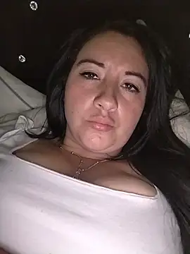 Chat XXX Live Melany_cute_Ariadna