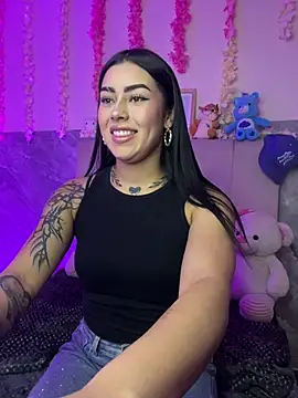 Dalila_ecn Live XXX chat