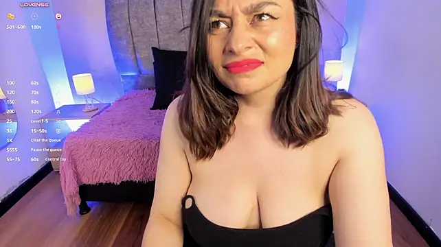_michonne_ – Live XXX-chat