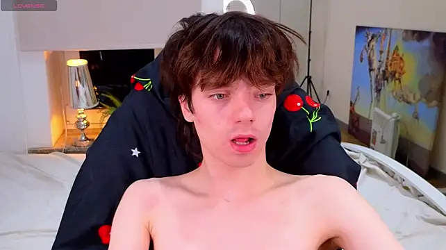 HartBlaken Live XXX chat