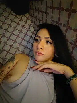 Chat XXX en directo de Yourbabyshane