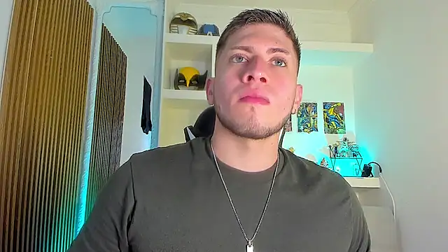 Chat XXX Live SebastianMaximoff_
