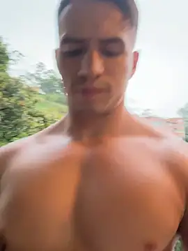 Jamess_White – Live XXX-chat