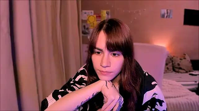 _selectrra Live XXX-Chat