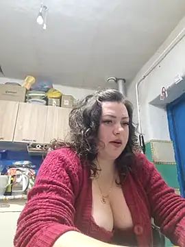 Jyleta Chat XXX in diretta
