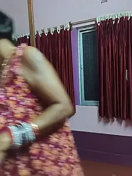 Sembang XXX Secara Langsung Little-Roshni