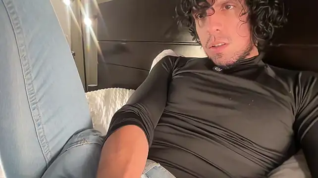 beranco19n Live XXX chat
