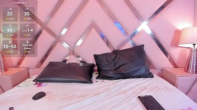 MeganKarsson Chat XXX in diretta