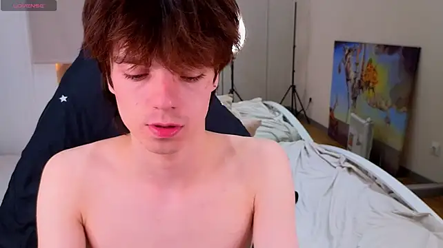 HartBlake Live XXX Chat