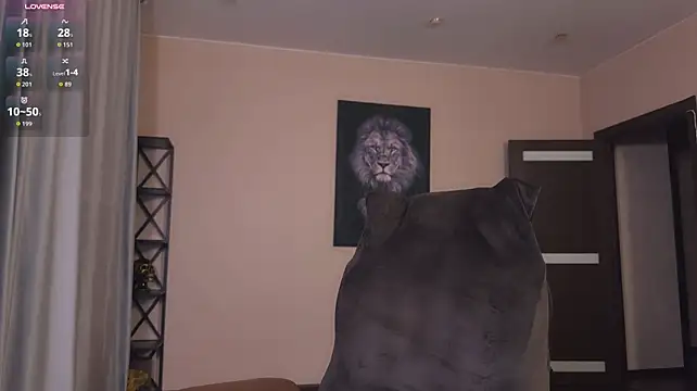 FireBeard_ Live XXX Chat