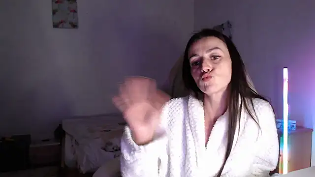 missyalis Live XXX-Chat