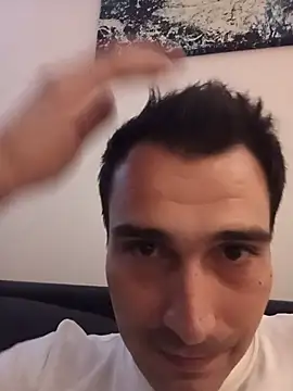 dolcenick Chat XXX in diretta