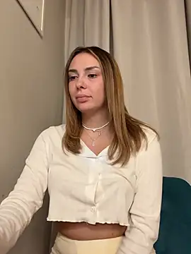 Živý XXX chat _perfect_duo