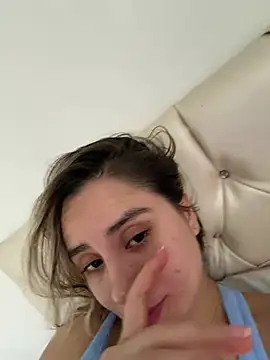 Chat XXX ao vivo de saritaturbai