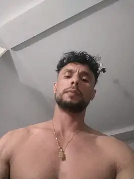 Živý XXX chat Arabprinceofslv