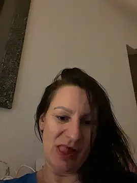 Živý XXX chat Maribel888