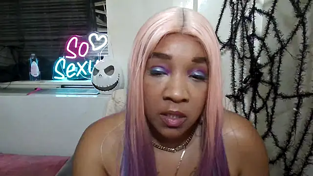 mzpretty444 – Live XXX-chat