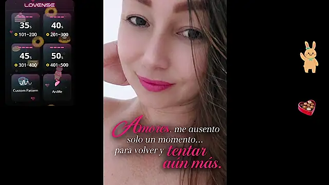 milly_sanchez 即時 XXX 聊天