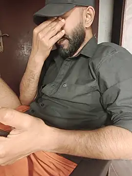 Chat XXX Live MalluBeard