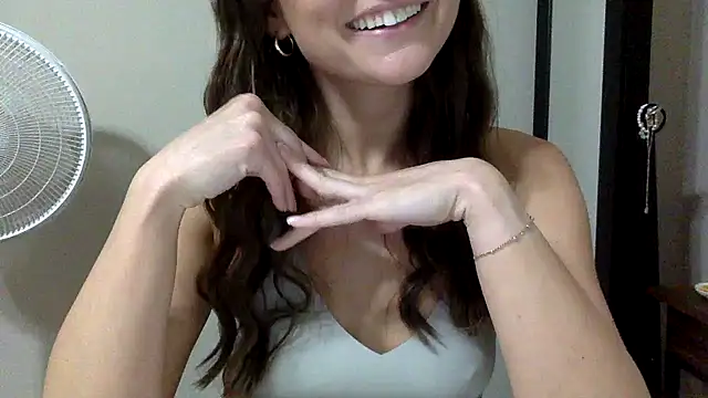 irlarchive's Webcam Show