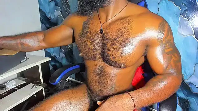 Czat XXX na żywo – Freedom_24